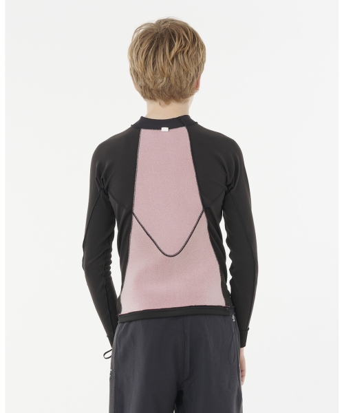 KIDS FBOMB NEO POLY LS